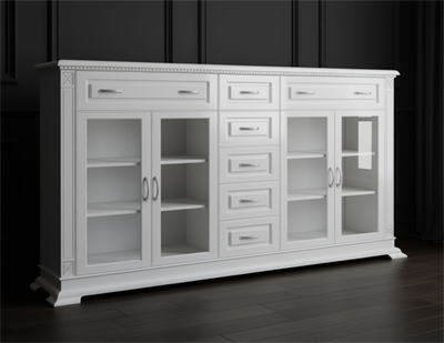 Комод Верди 262 2736