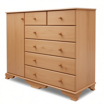 Комод Виконт 3039