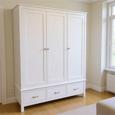 Шкаф Кантри - 077 3046