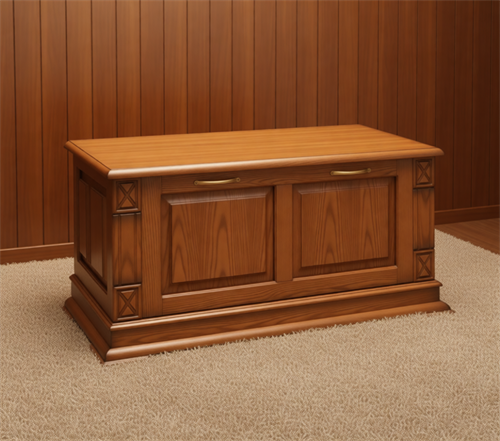 Тумба для обуви Верди 2 2762