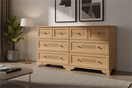 Комод Фараон 11 2633