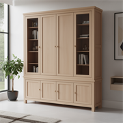 Шкаф Кантри - 237 3009