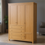 Шкаф Кантри - 505 3013