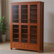 Шкаф Кантри - 550 3014