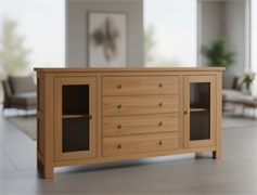 КОМОД КАНТРИ 144 2744