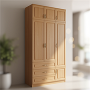 Шкаф Мария 23 2601