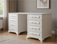 Письменный стол Классика 07 3032