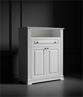 Комод с нишей Верди 11 2731