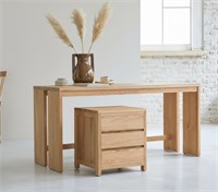 Письменный стол Алекс 3048