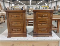 Тумба Верди 3 ящика 3050