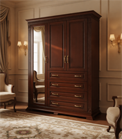 ШКАФ ВЕРДИ 511 2742