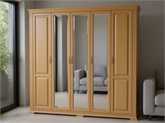 Шкаф Верди №244 2878