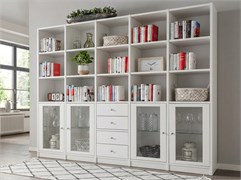 Книжный шкаф Хаост-2 3200