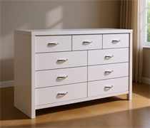 Комод Альба 2613