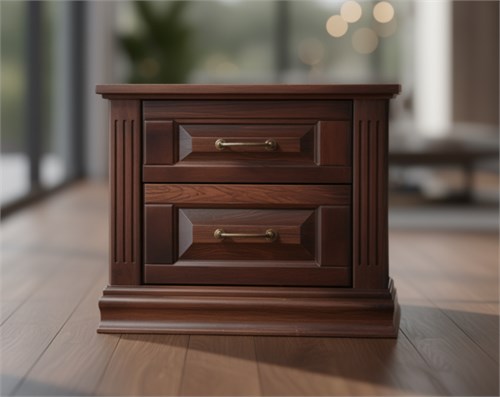 Тумба Виктория В4 2495