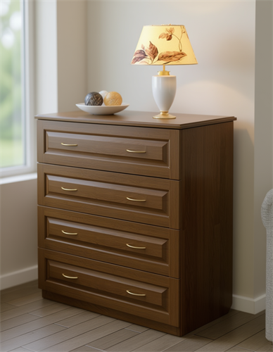 Комод Мария 4 ящика 2169