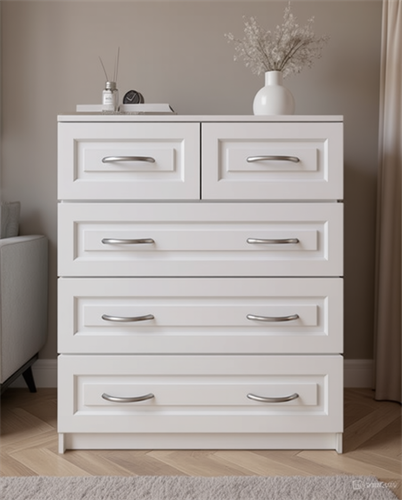 Комод МК 5 ящиков 2367