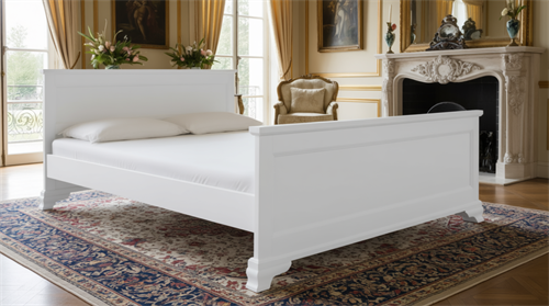 Кровать Кредо 2270