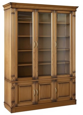 Шкаф Верди 9518 2926