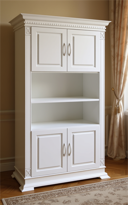 Шкаф Верди 1470 2910