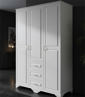 Шкаф Классика 101 2444