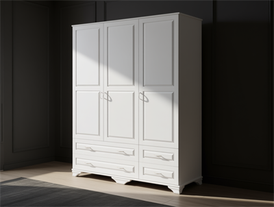 Шкаф Классика 118 2447