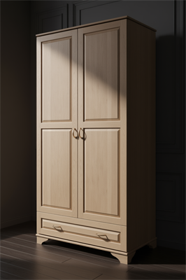 Шкаф Классика 115 2454