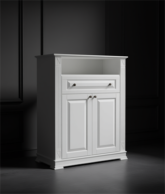 Комод с нишей Верди 11 2731