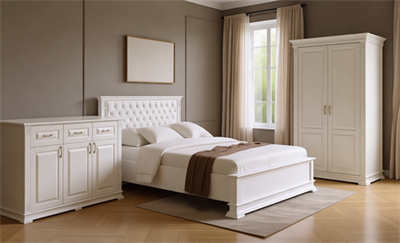 Спальный гарнитур Верди-115 3057