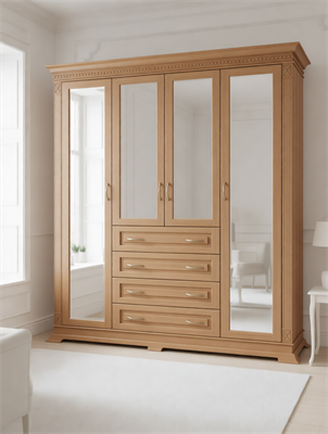 Шкаф Верди 884 3063