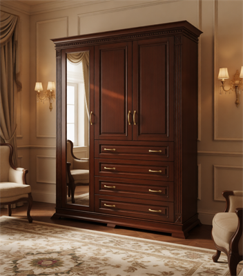 ШКАФ ВЕРДИ 511 2742