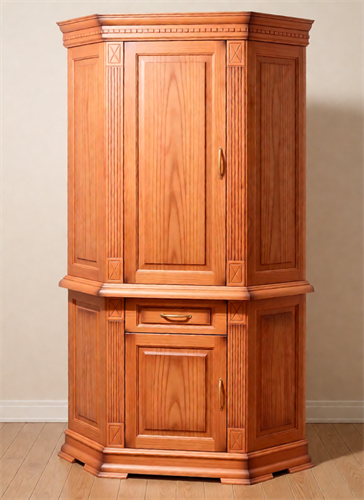 Буфет Верди угловой 223 3064