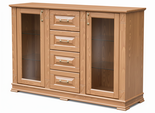 Комод Верди 6 2351