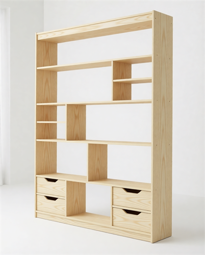 Стеллаж СТ-314 3068