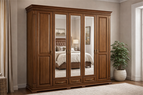 Шкаф Верди С61 3081