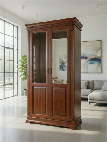 Шкаф Верди 137 2530