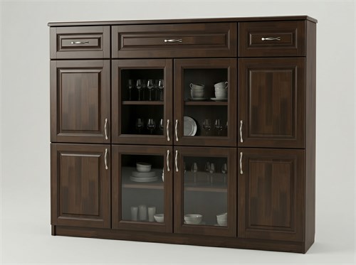 Комод буфет Мария 056 3177