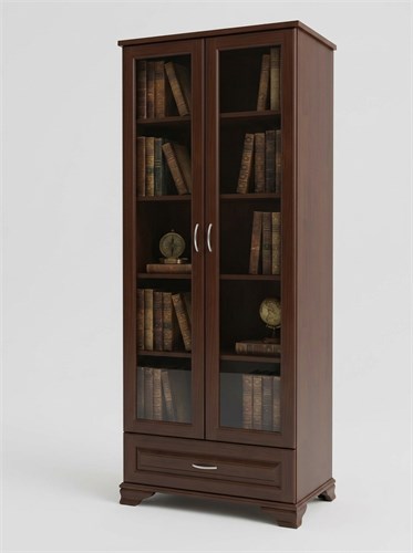 Шкаф книжный Мария 049 3208