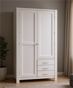 Шкаф Кантри 025 2850