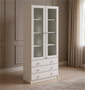 Витрина Мария 2593
