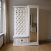 Прихожая из массива - ПМ 124 2941