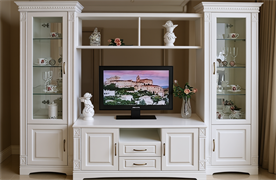 Верди Люкс набор в гостинную 1 2534