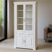 Шкаф Витрина Верди - 134 2981