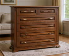 Комод «Верди» №121 2988