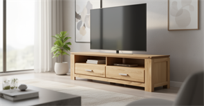 Тумба ТВ Кантри 2546