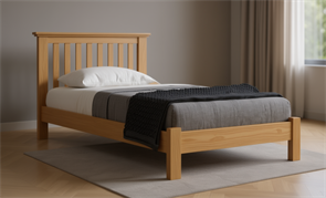 Кровать Астра 3000