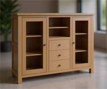 Комод Кантри 11 2659