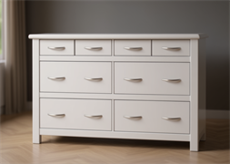 Комод Кантри-5 2648