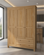 Шкаф Кантри 115 2649