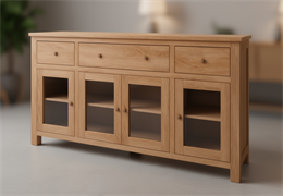 Комод Кантри 508 2723